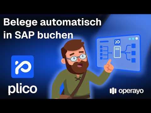 Plico product video
