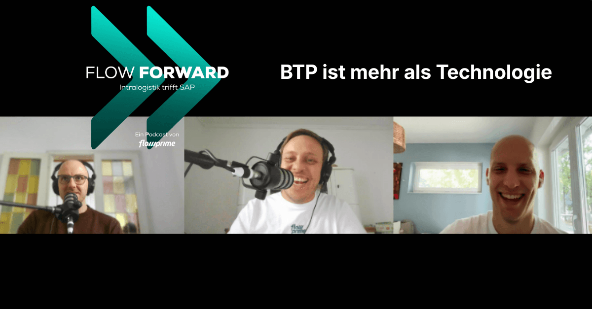 Jari Podcast